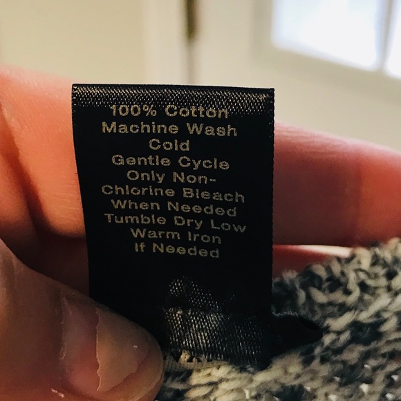 Ann Taylor Tunic Sweater - Picture 7 of 7